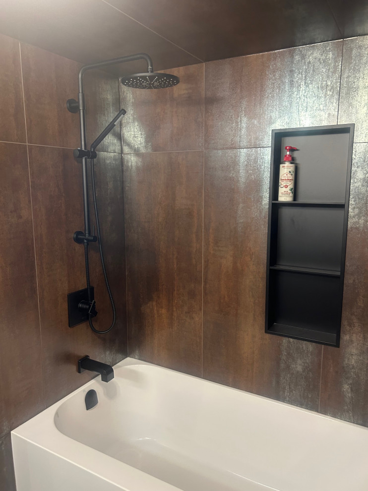 Bathroom Renovations