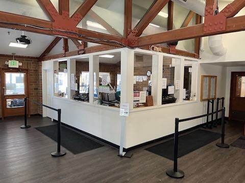 Sound Health Clinic Remodel