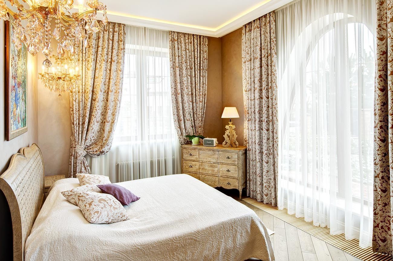 Частный дом в кп "Пестово"