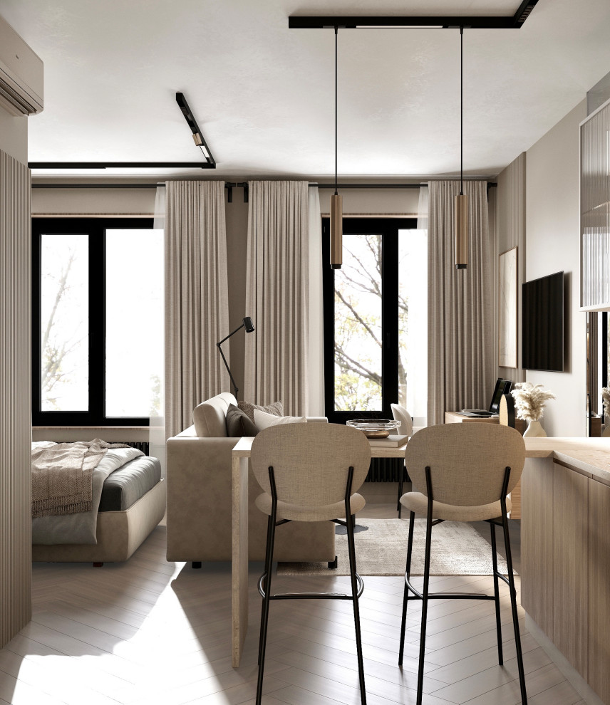 ЖК Дискавери