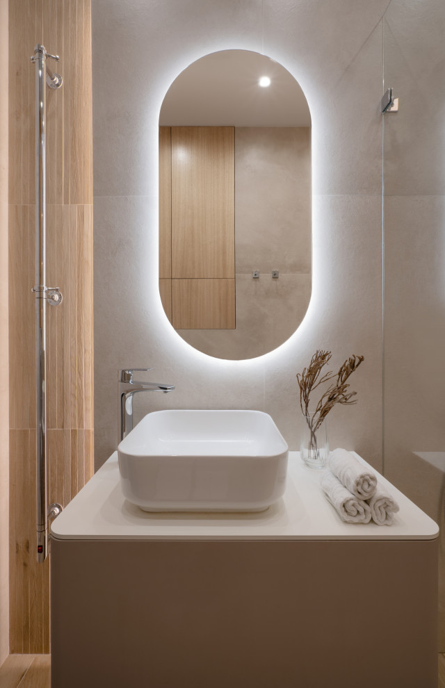 Квартира ЖК "Аалто"