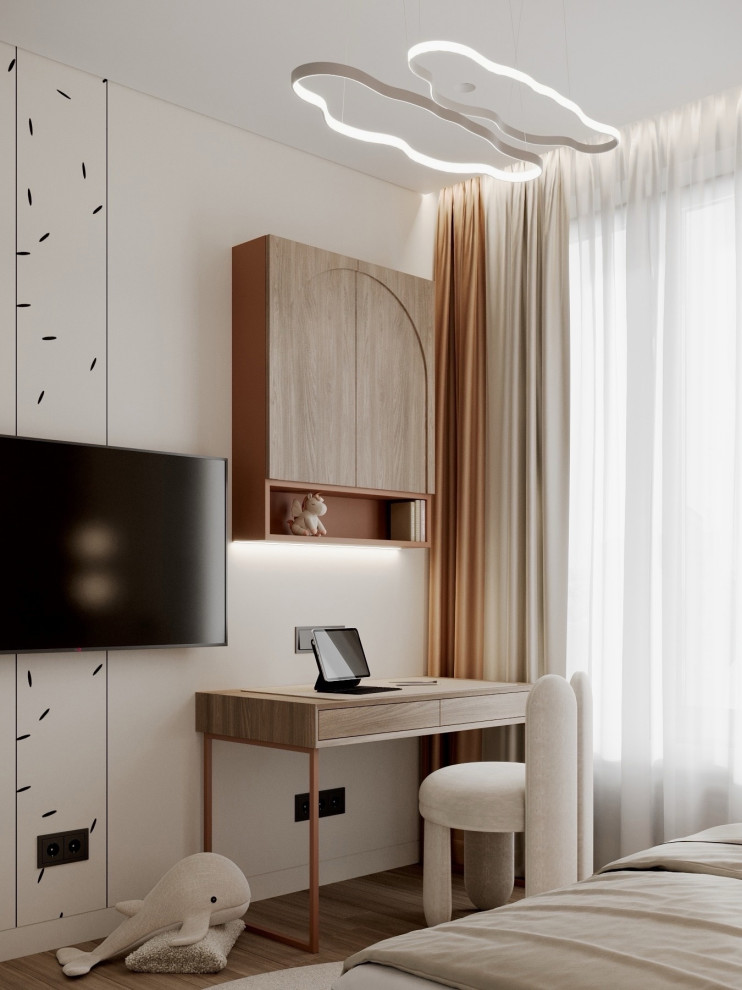 Москва, ЖК Большая семёрка