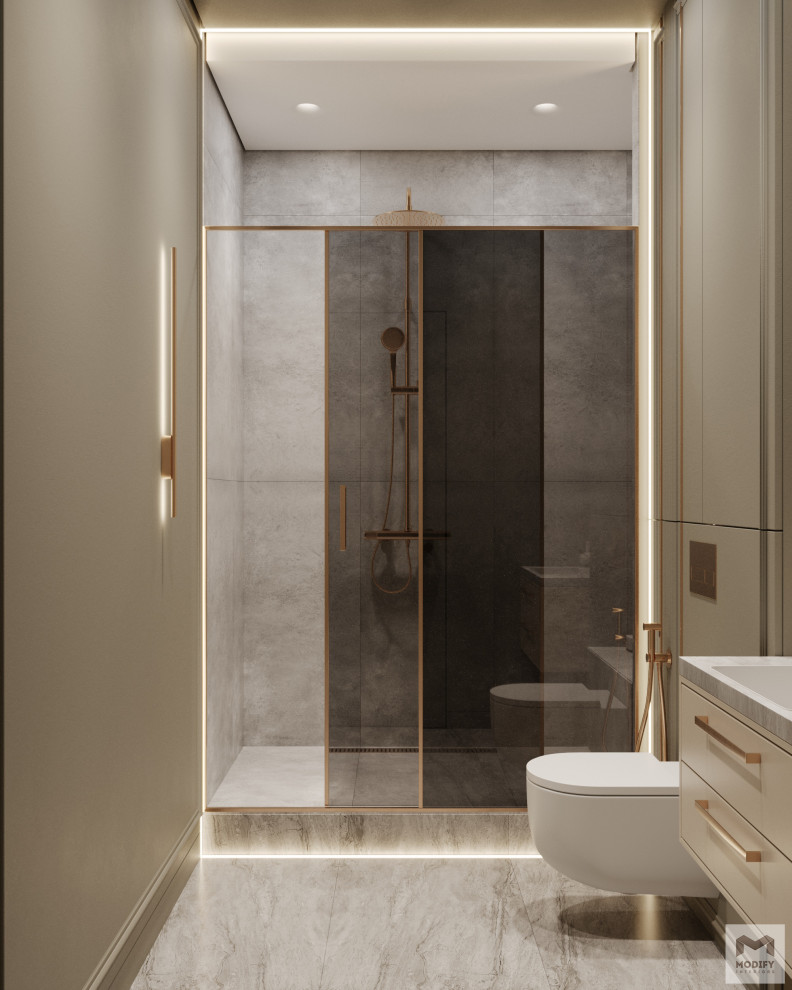 Интерьерное оформление жилого пространства