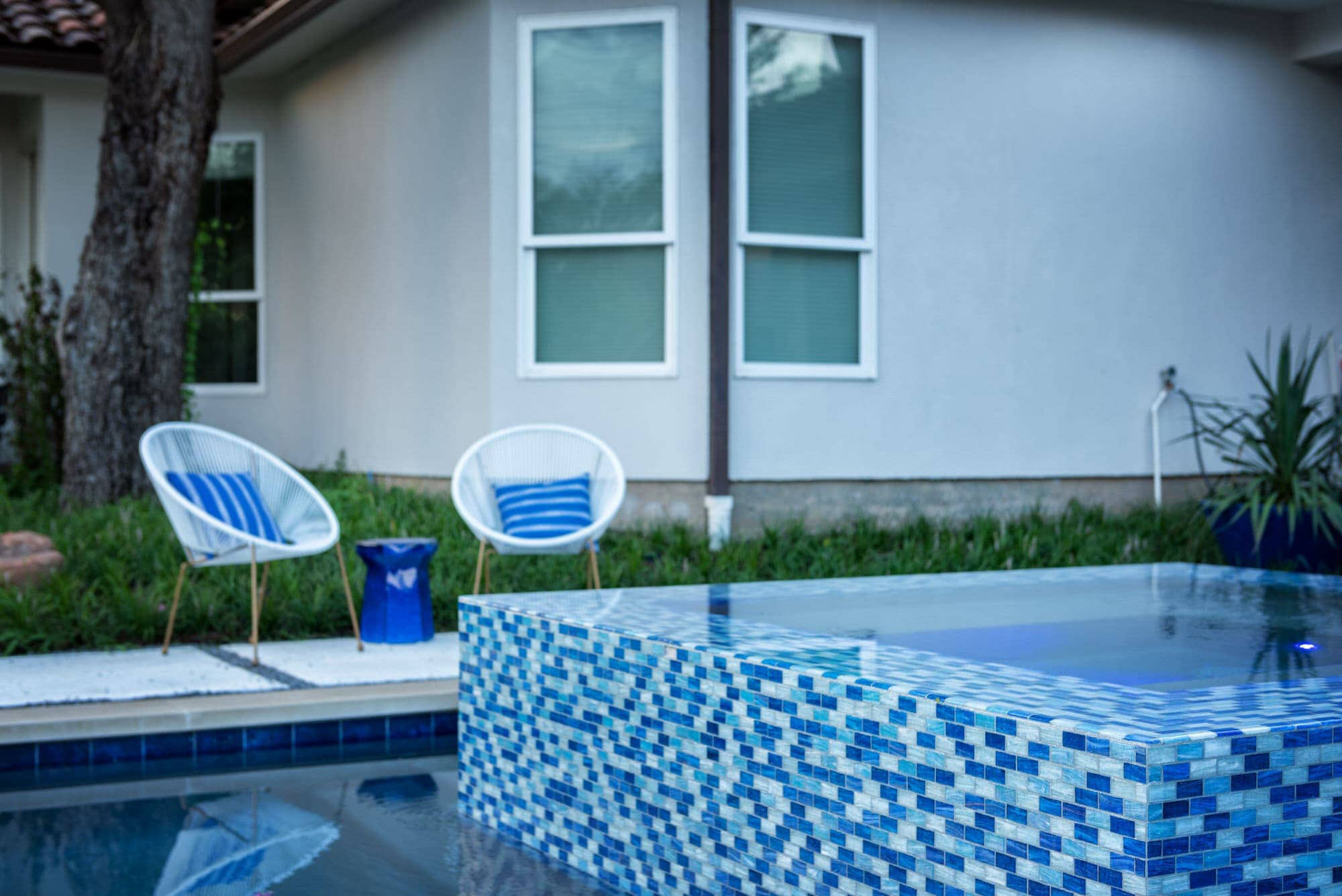 PRESTON HOLLOW POOL & SPA