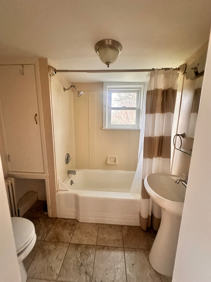 Stcokton-Addition Full Renovation
