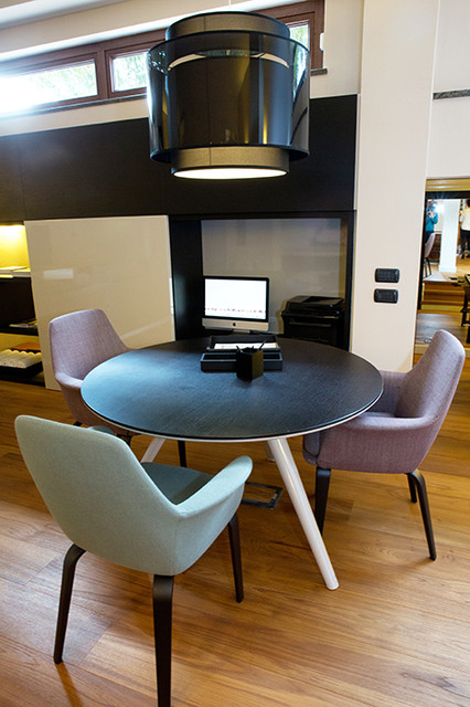 Nocetta modern-dining-room