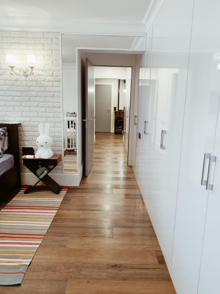 ЛОФТ С ФРАНЦУЗСКИМ АКЦЕНТОМ