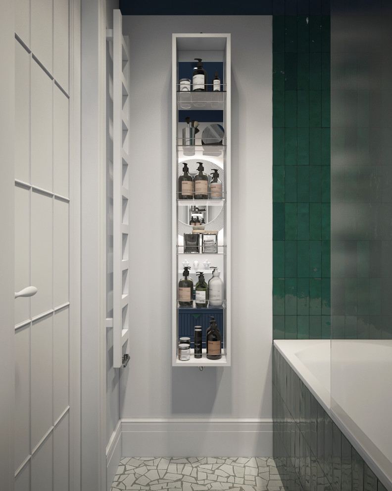 Квартира в Новом Уренгое