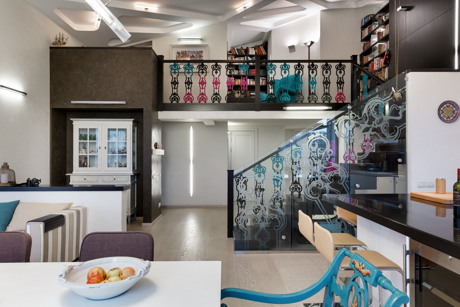 Квартира в г. Пушкин