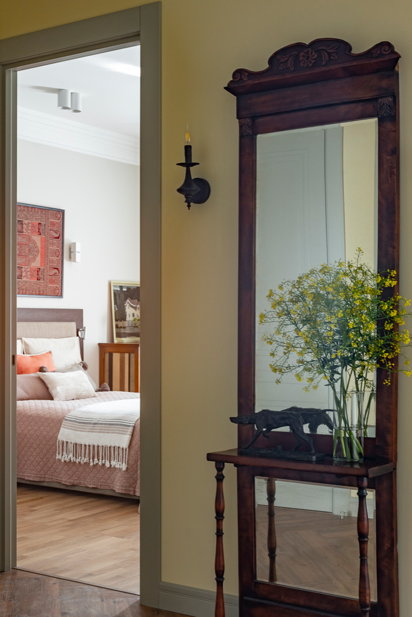 Квартира в ЖК "Пушкинский"