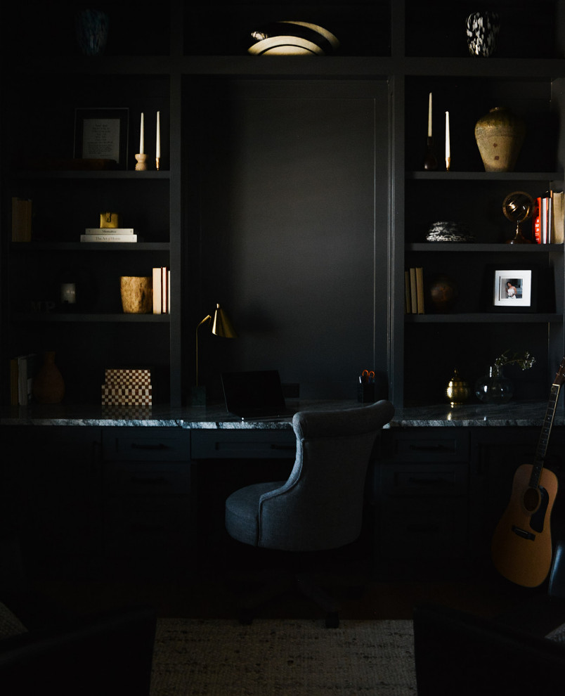 The Jones Place