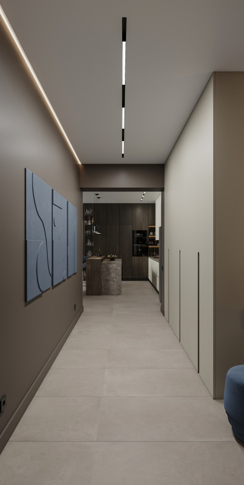 ЖК "Ставрополь" 130кв