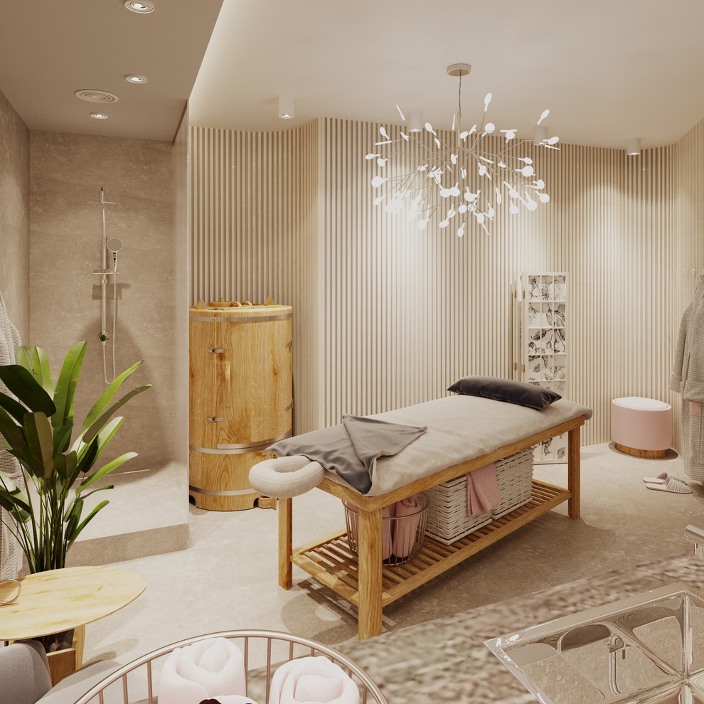 Салон красоты "Монако"