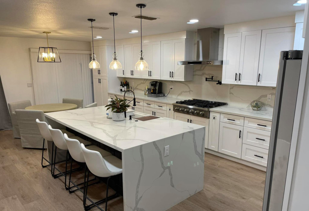 Featured Projects