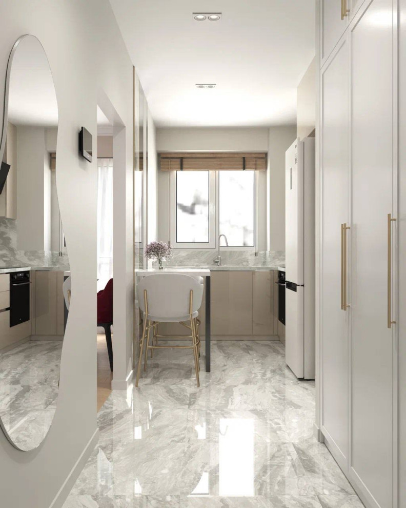 Квартира в Стамбуле