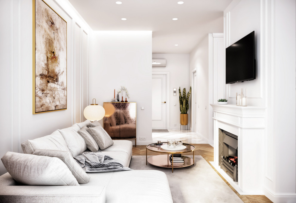 Пресня Сити