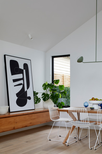Keon House matplats