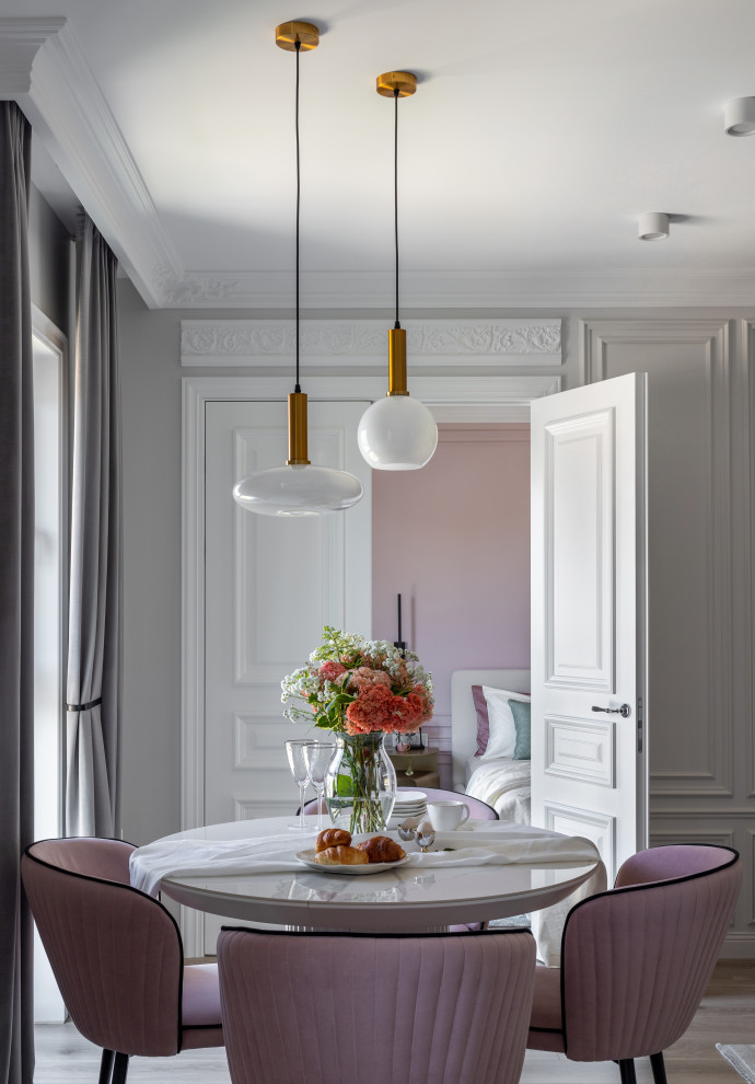 ЖК Новая Боровая