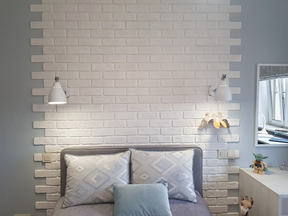 Мягкий лофт в московской квартире 2020