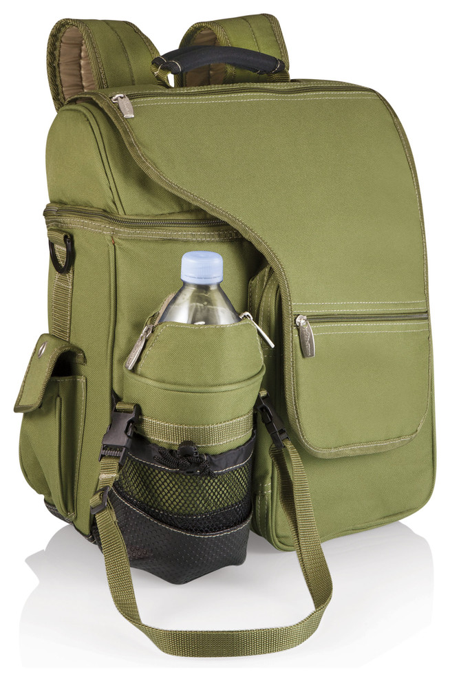 turismo cooler backpack