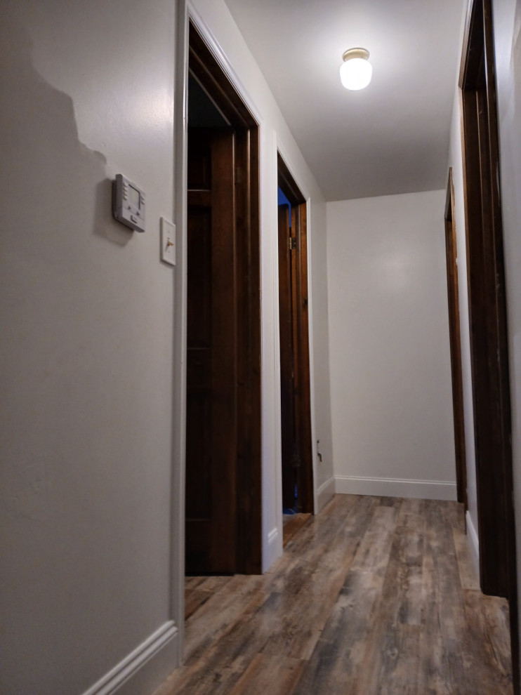 Trim Project