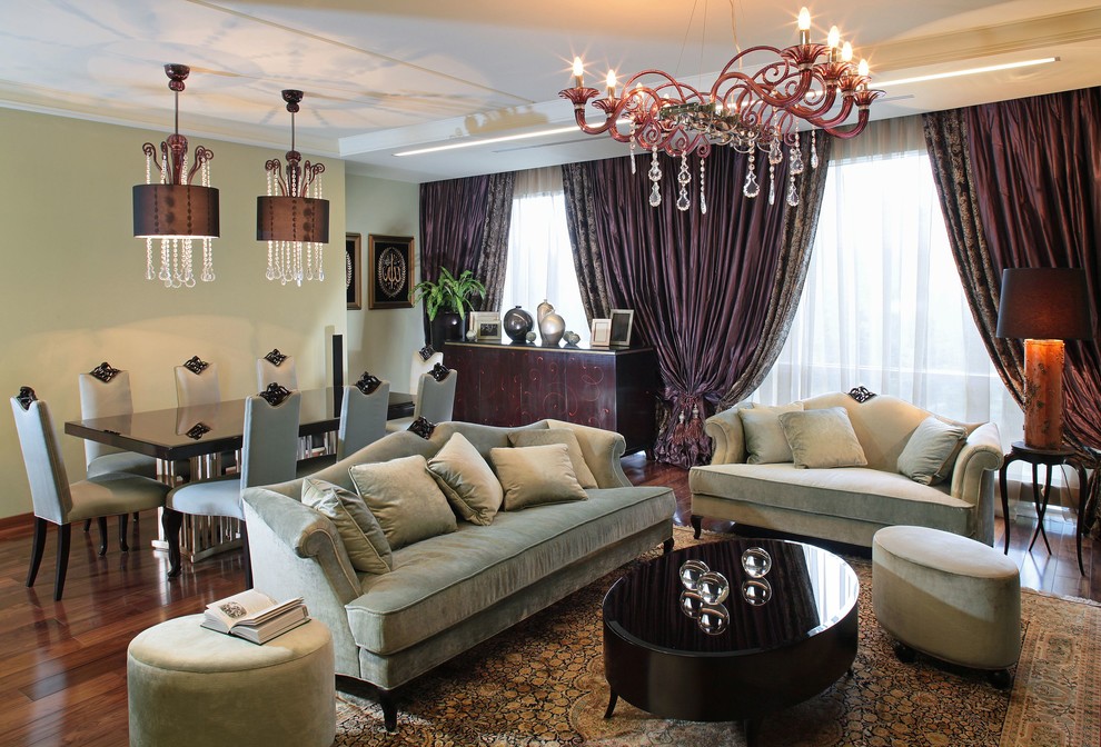 Кутузовская ривьера