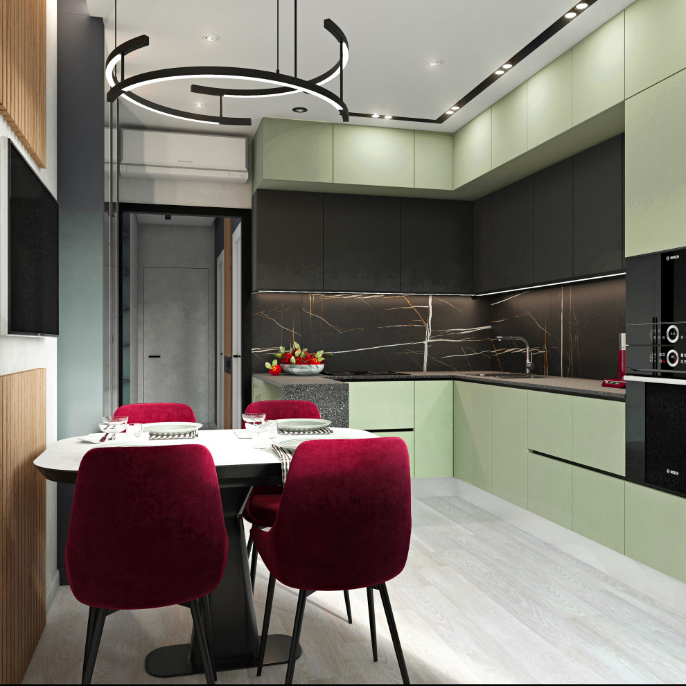 Квартира Люберцы