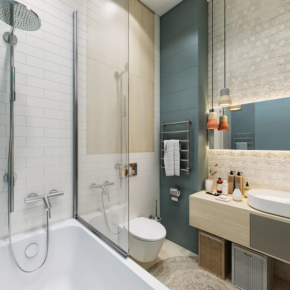 Квартира в Москве на улице Широкая