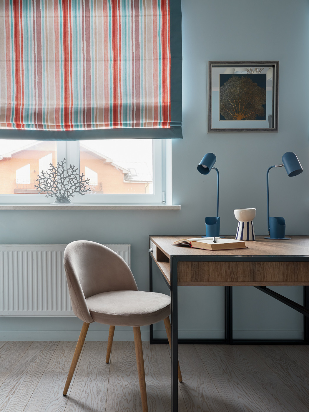 Дом для большой семьи