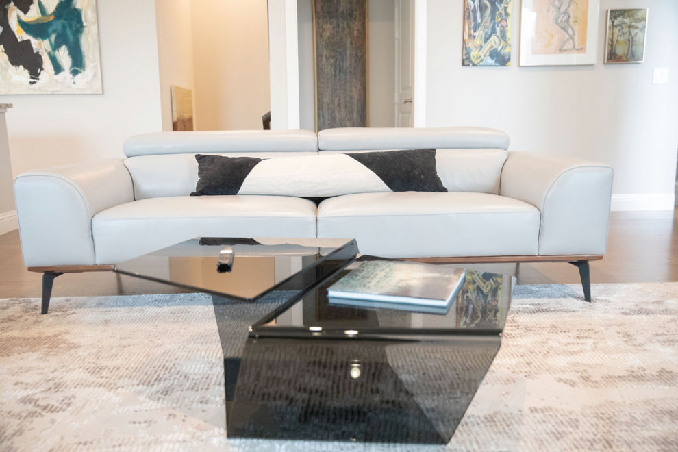 Townhome Interior Design