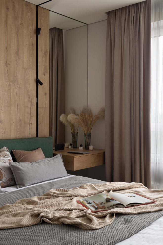 Квартира в Москве