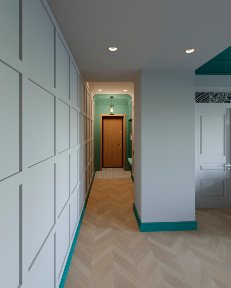 Квартира на Куйбышева