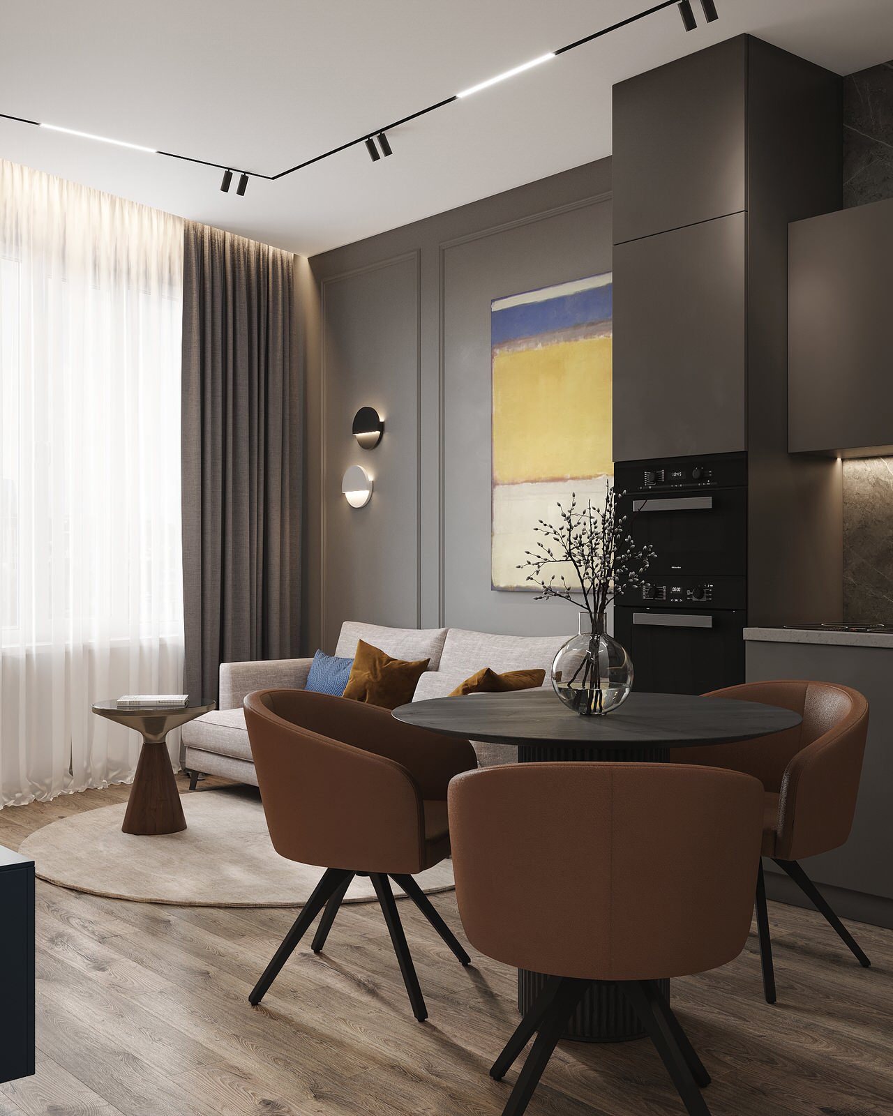 ЖК Царская площадь