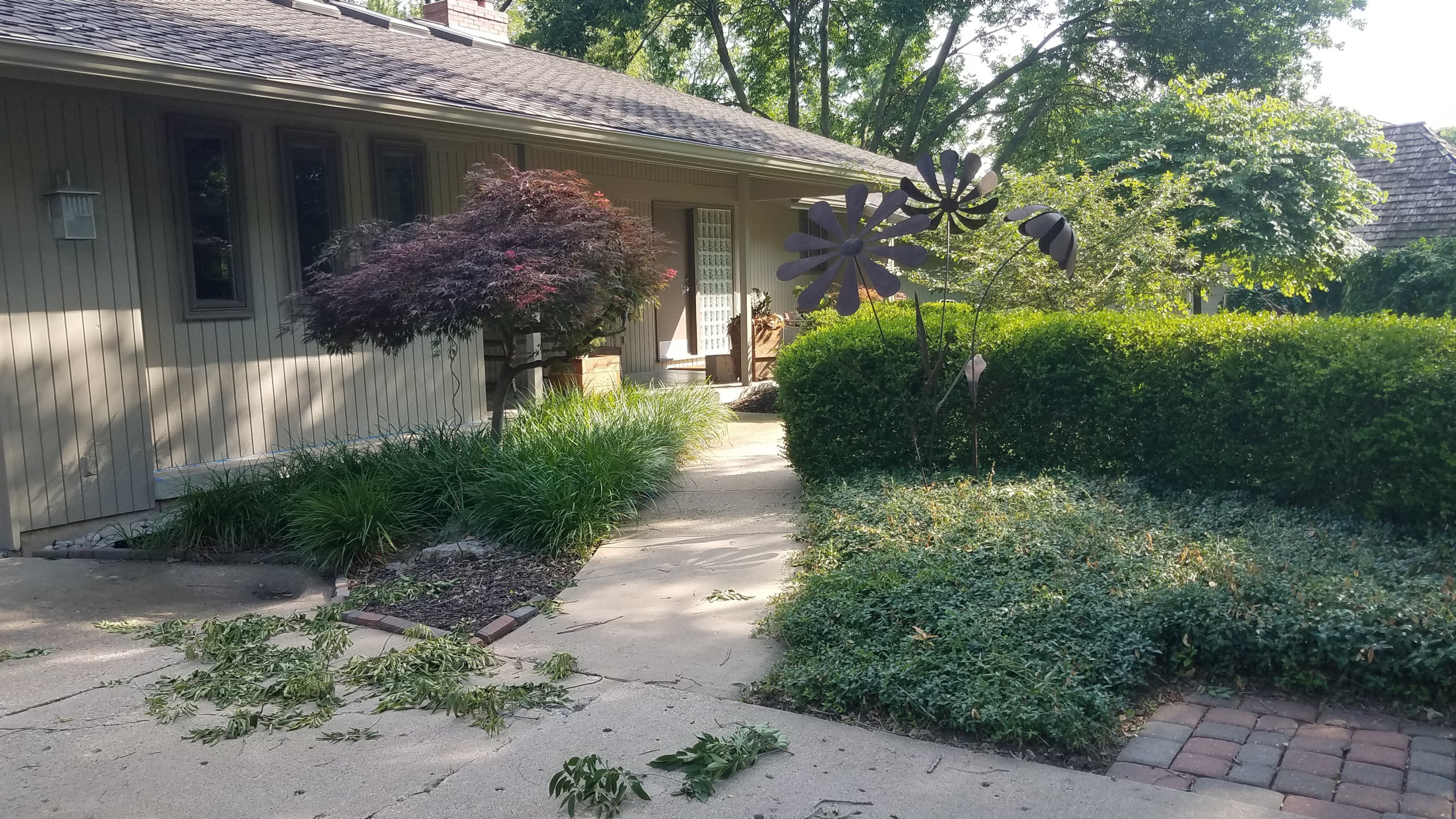 Leawood Next Chapter