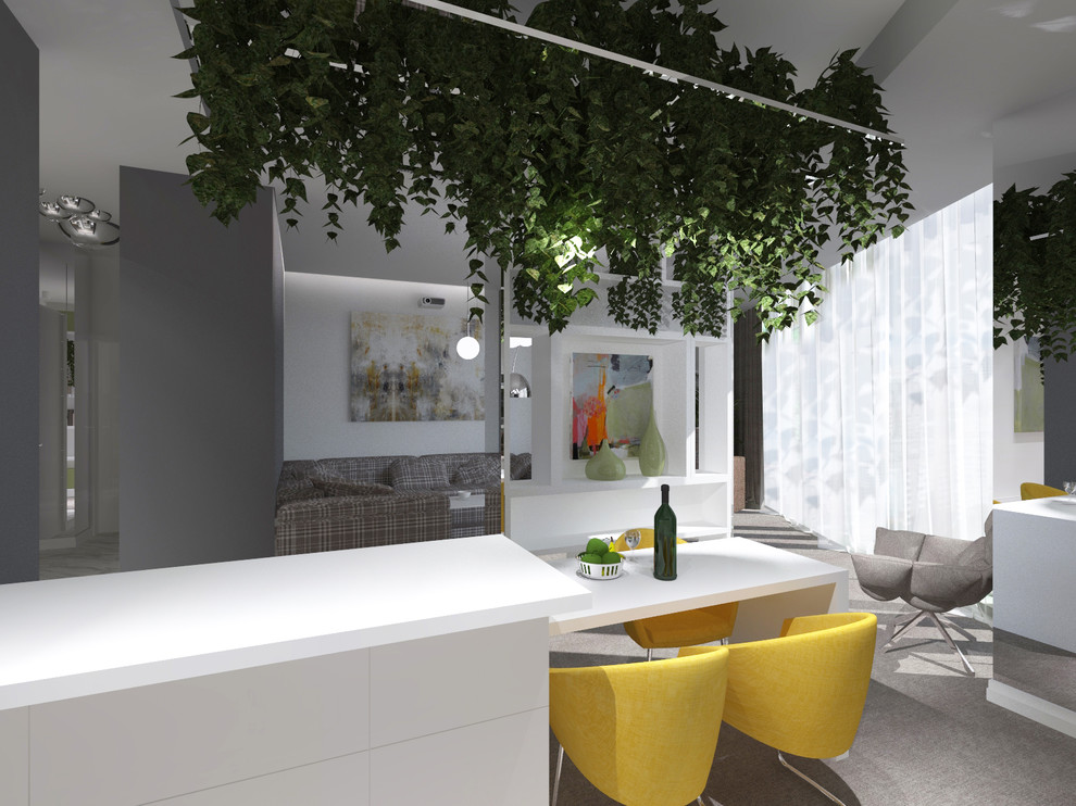 В согласии с природой.