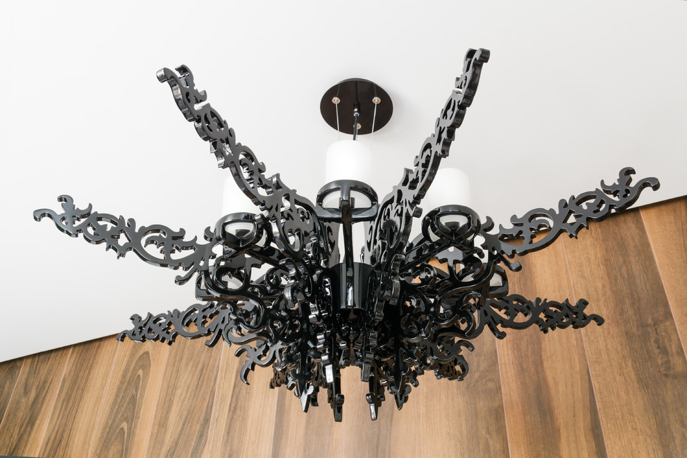 Солнечная квартира в Белгороде