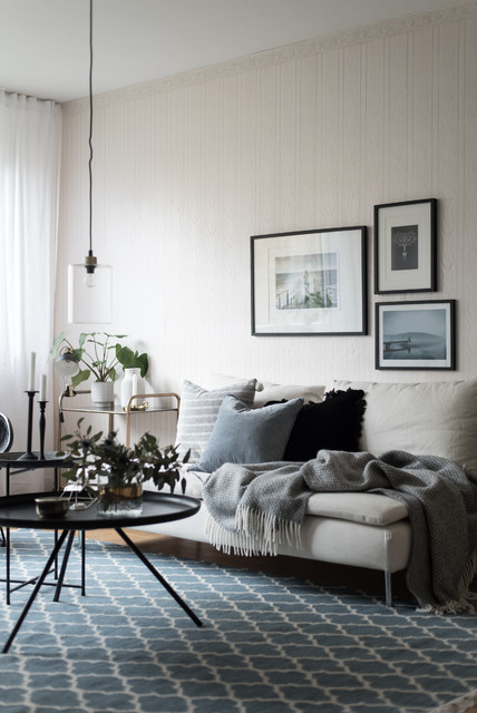 Portfolio scandinavian-living-room