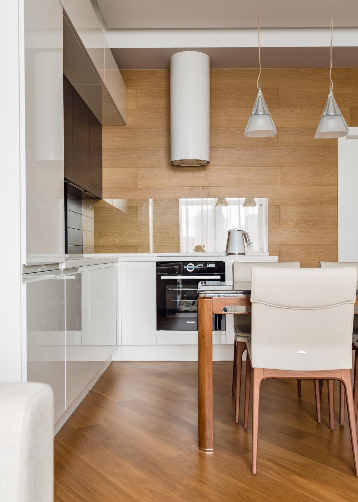 Апартаменты Москва Марриотт Новый Арбат