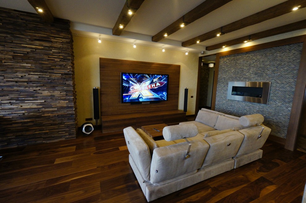 Квартира 150м2 в ЖК Аэробус