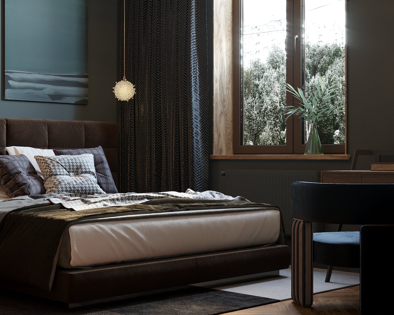 Кутузовский 26