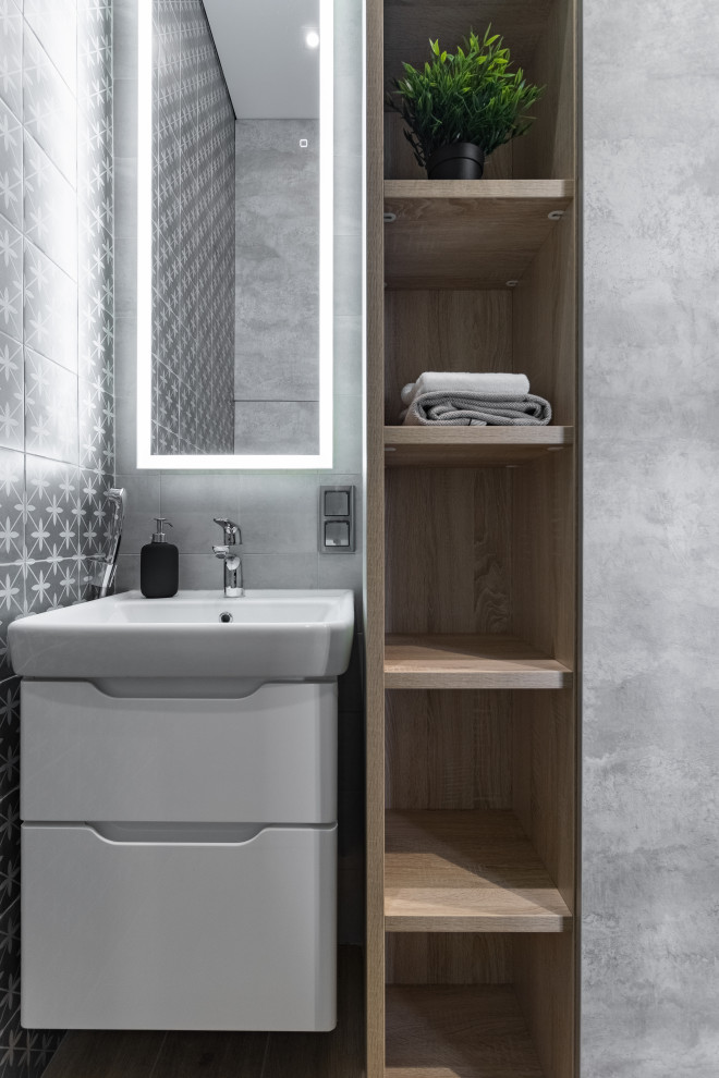 Квартира в ЖК Символ г.Москва