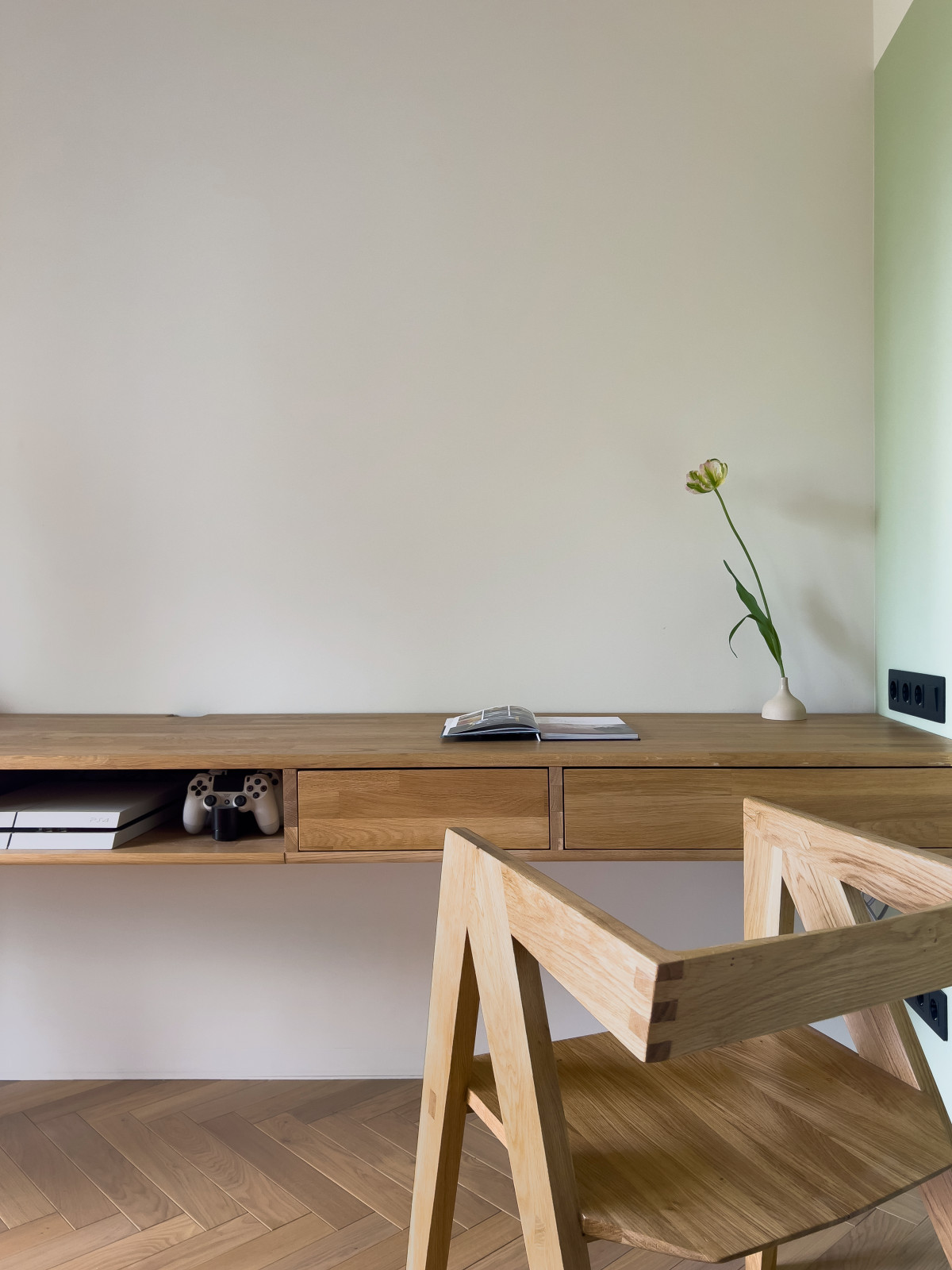 Квартира 33 на Озёрной