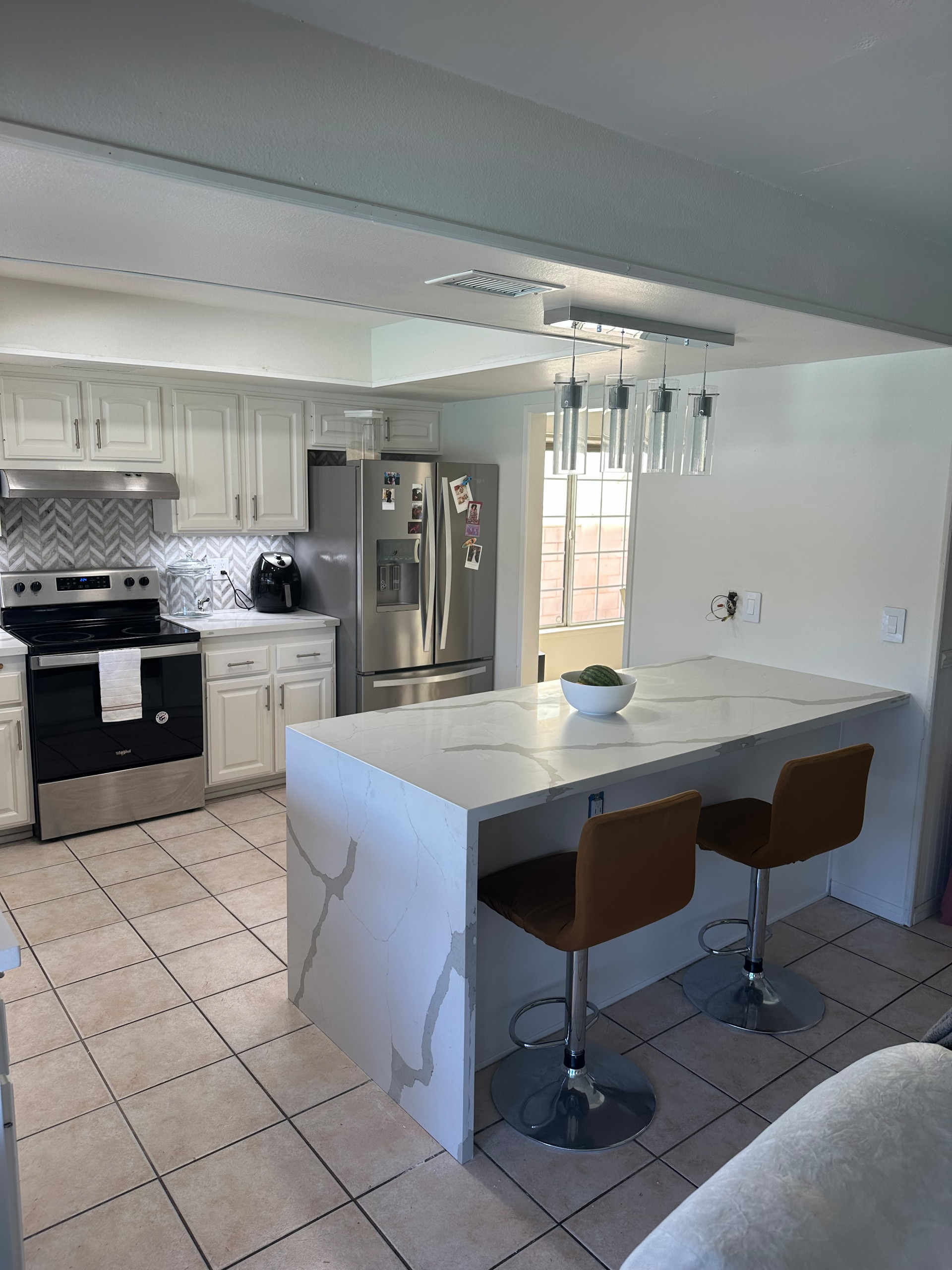 Santa Clarita - Kitchen Remodeling