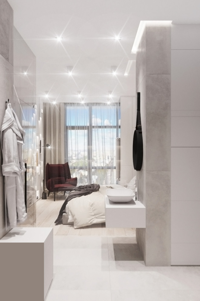 ЖК Коновальца