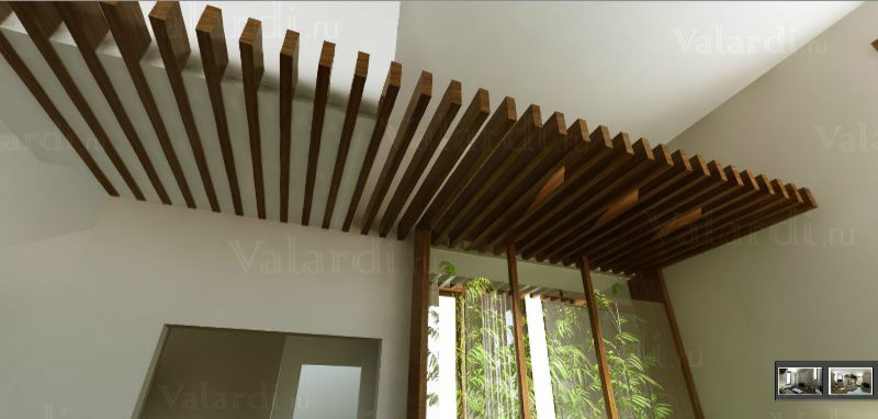 360 кв.м., частный дом в Николо-Урюпино