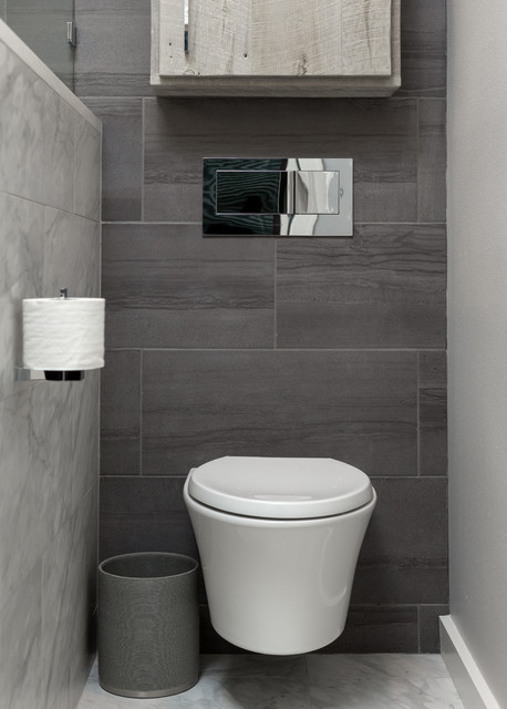 MASTER BATH DESIGN/REMODEL modern-bathroom