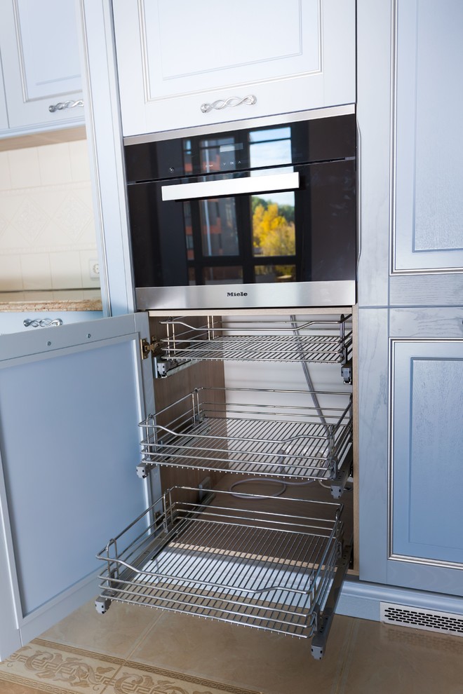 Мебель в квартиру на ул. Нижне-Трубежная