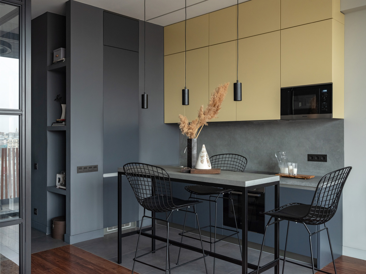 Апартаменты Loftec