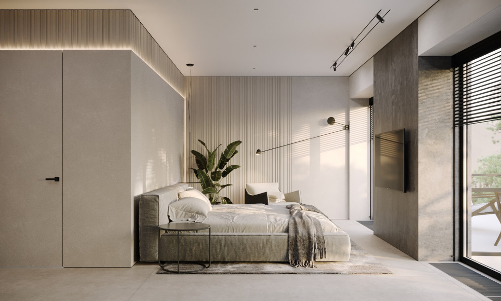 Загородный дом на озере Красавица в Ленинградской области