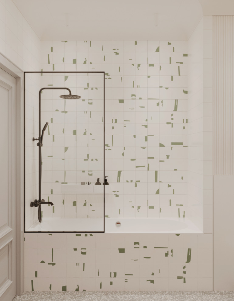 ЖК Полянка/44